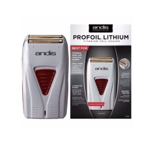 Rasuradora Andis ProFoil Lithium Titanium Shaver