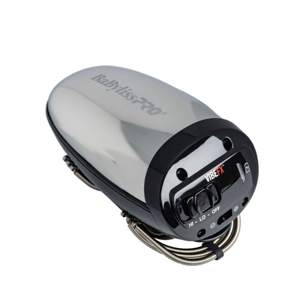 Masajeador Inalambrico Babyliss Pro Vibe Fx - Imagen 2
