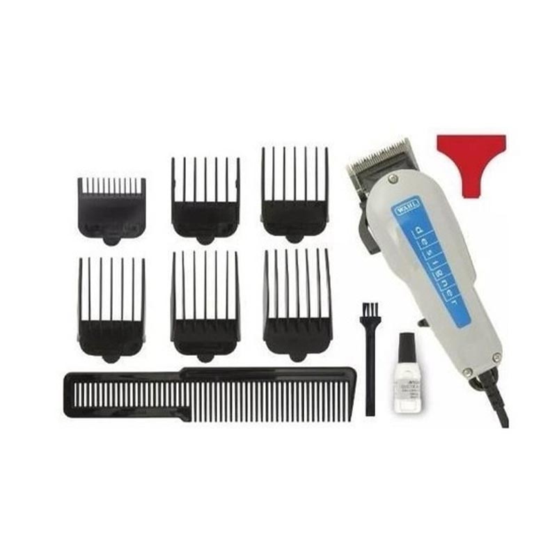 Maquina de on sale motilar marca wahl