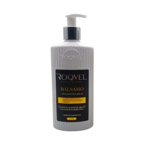 Bálsamo para el Cabello de Roqvel
