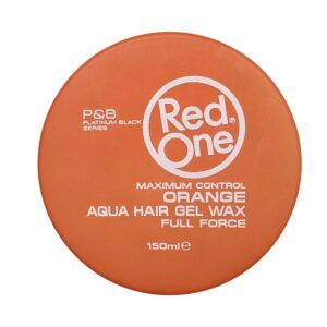 Cera Red One Naranja