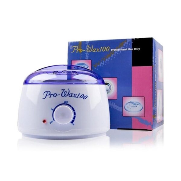 Calentador de Cera Pro Wax 100