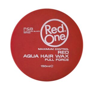 Cera Red One Roja