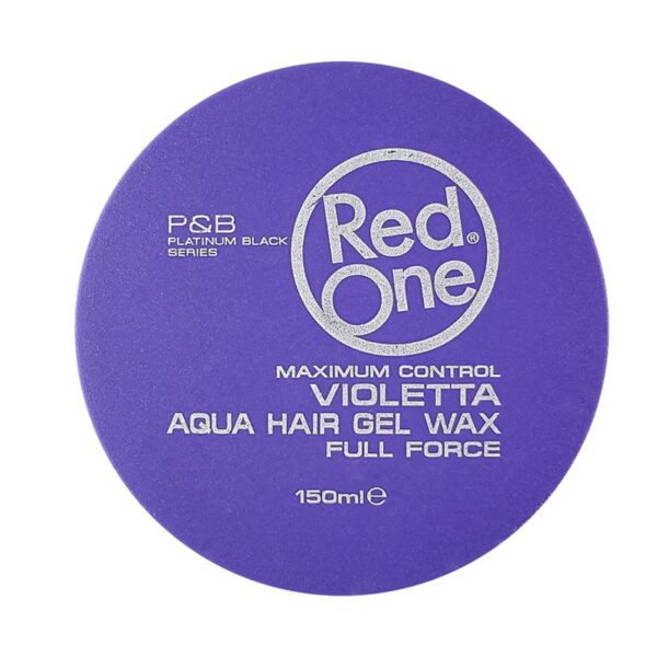 Cera Red One Violeta