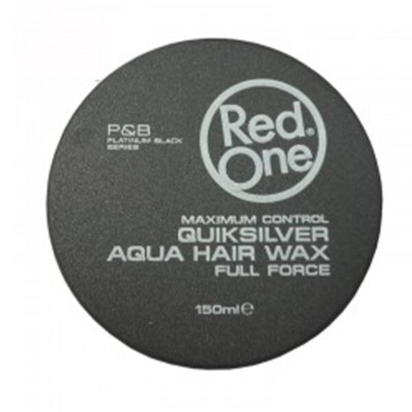 Cera Red One Quiksilver