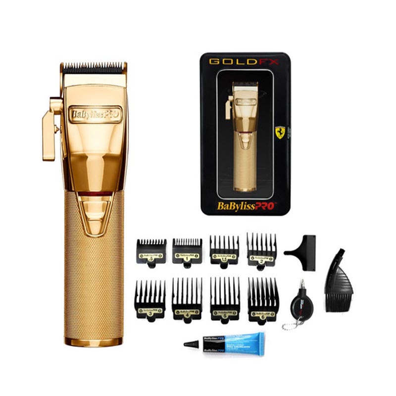 Maquina de corte de cabello babyliss online
