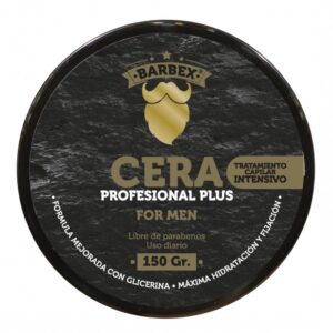 Cera Profesional Plus de Barbex