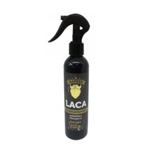 Laca para el Cabello Barbex