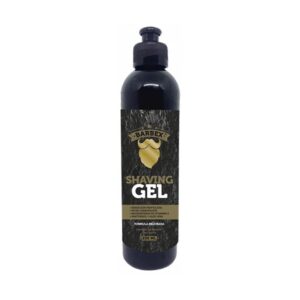 Shaving Gel Barbex x250ml