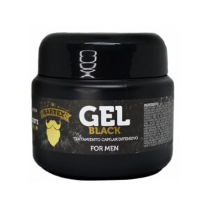 Gel Black de Barbex
