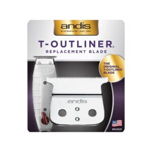 Cuchilla de repuesto Andis T-Outliner