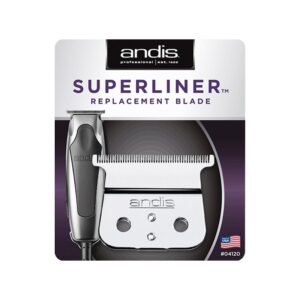 Cuchilla de Repuesto Andis Superliner
