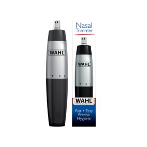 Recortador para Nariz, Oidos y Orejas Wahl Nasal Trimmer