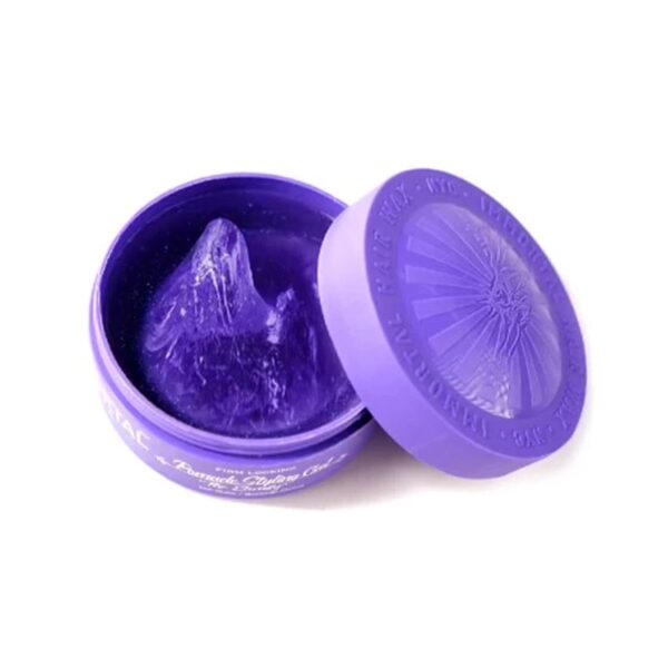 Cera Immortal NYC Pomade Styling Gel "The Eternity" - Imagen 2