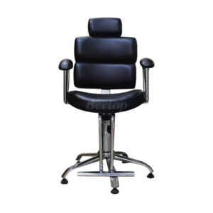 Silla de Peluqueria Ref Escalera Neumatica