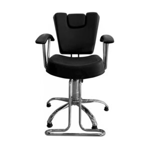 Silla de Peluqueria Ref Cabecero Interno