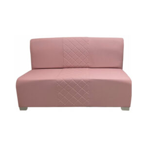 Sofa Tempus con Costura Centro