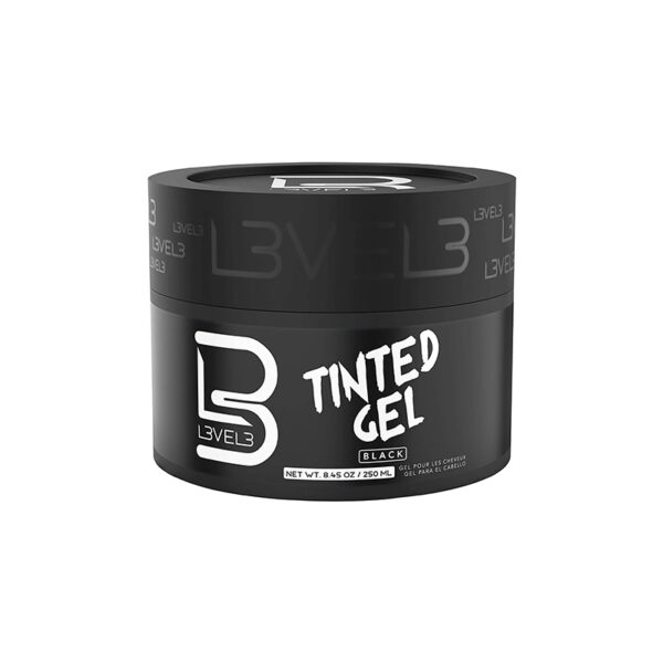 Tinted Gel L3VEL3