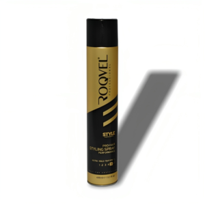 Laca profesional Roqvel Ultra Fuerte