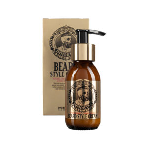 Crema para dar estilo a la Barba Immortal