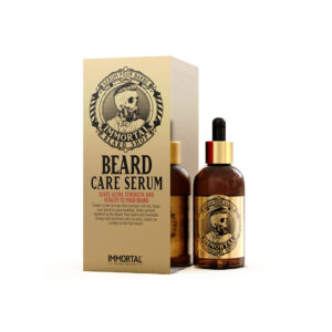 Serum para la Barba Immortal