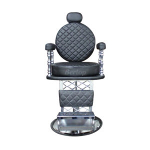 Silla de Barberia Ref BCE912