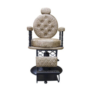Silla de Barberia Ref BCE910