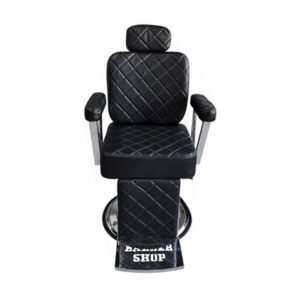 Silla de Barberia Ref 1409