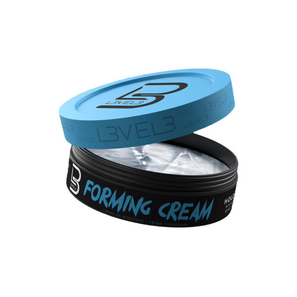 Crema formadora L3VEL3 - Imagen 2