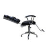 Silla de Peluqueria Ref Escalera Neumatica - Imagen 2