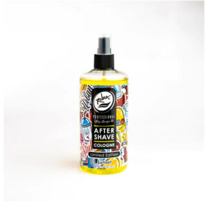 Loción After Shave Rolda Sunset 410ml.