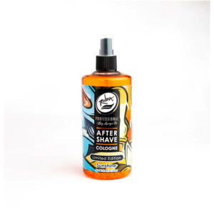 Loción After Shave Rolda Sunshine 410ml.