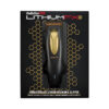 Maquina Profesional Babyliss Pro Lithium FX - Imagen 4